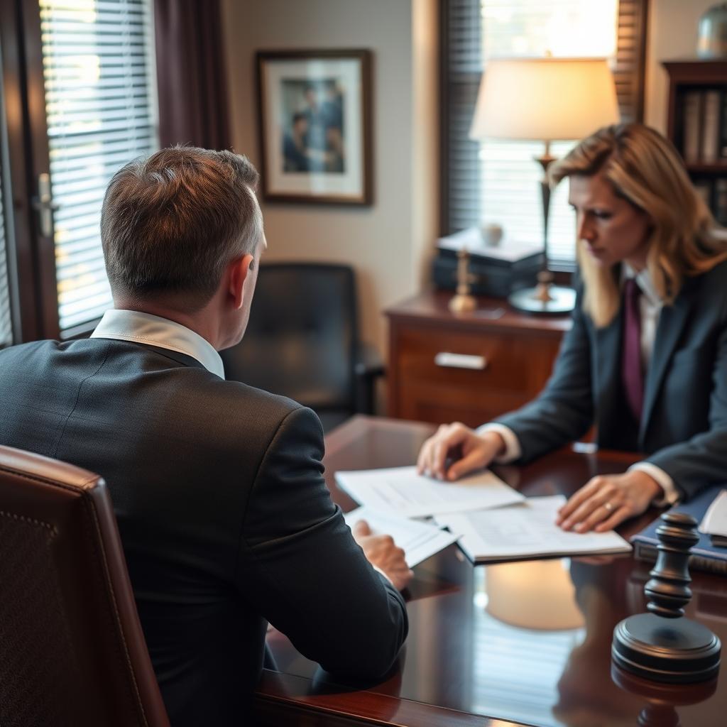 Sole Custody Lawyer Jefferson County, NY