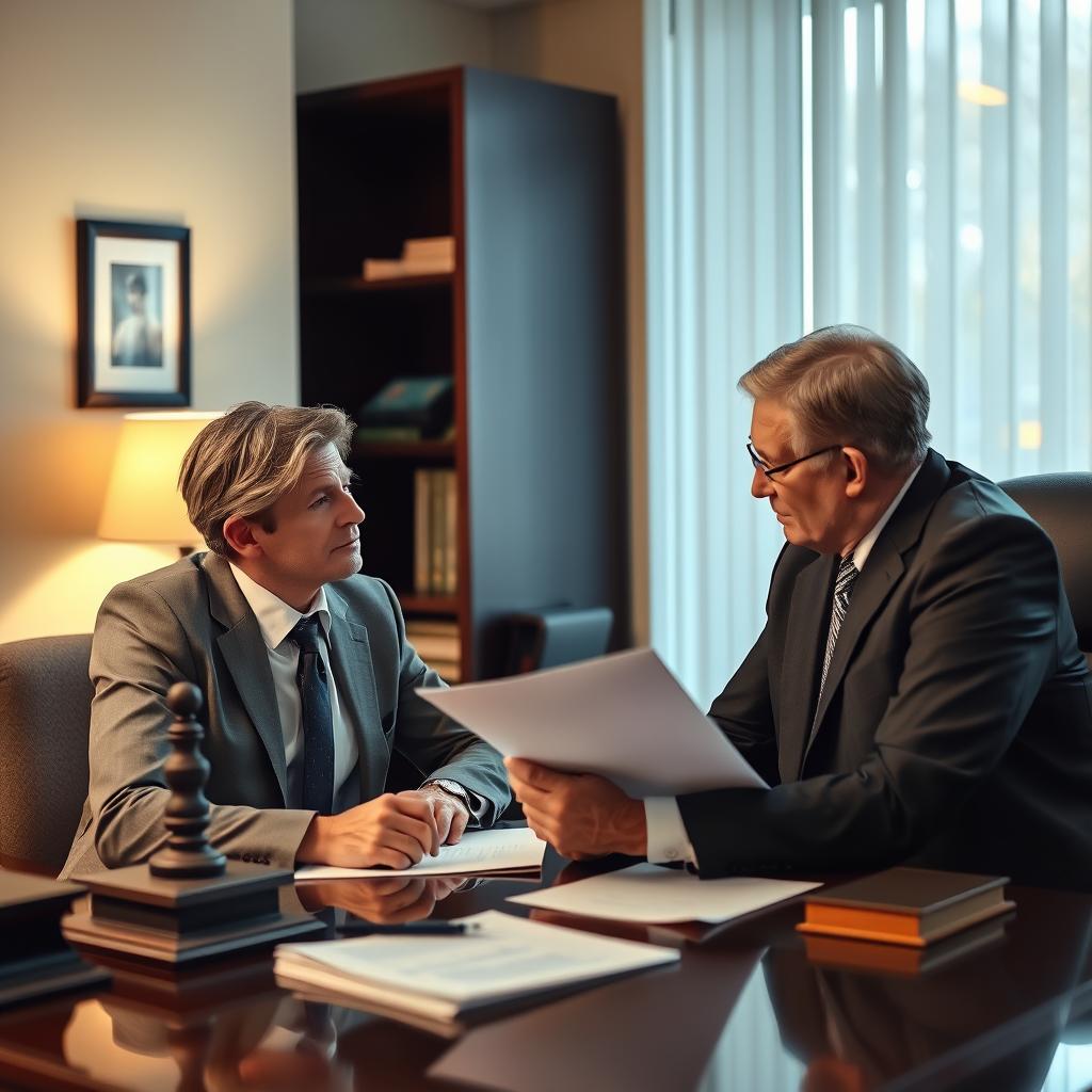 Sole Custody Lawyer Jefferson County, NY
