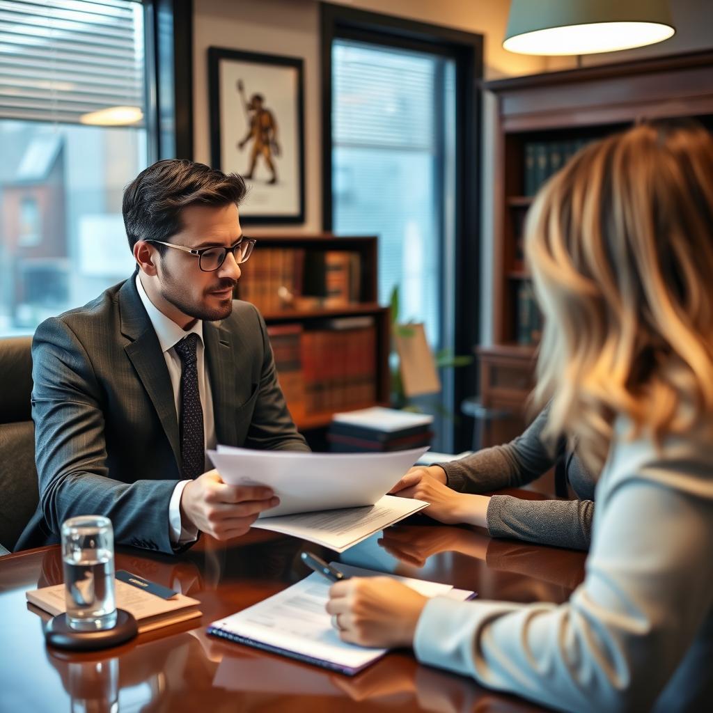 Sole Custody Lawyer Kings County, NY