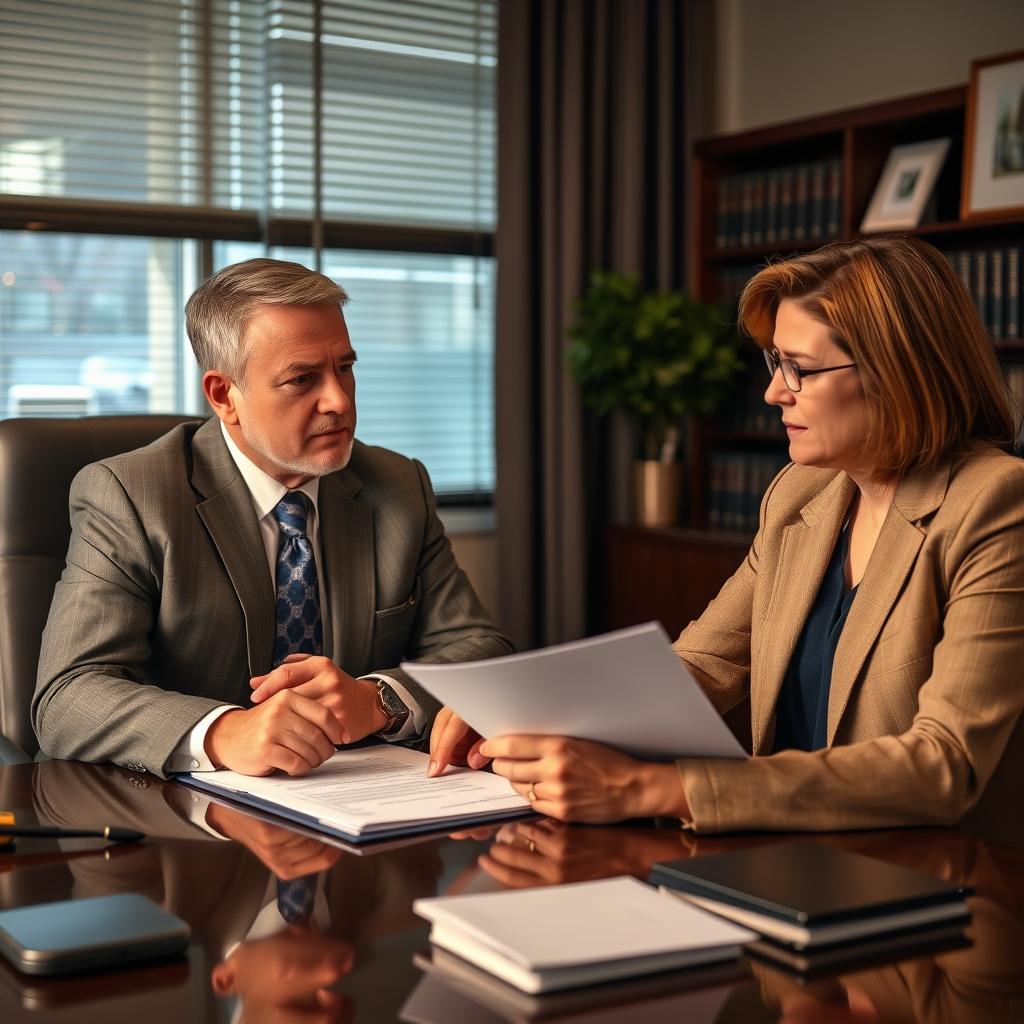 Sole Custody Lawyer Kings County, NY