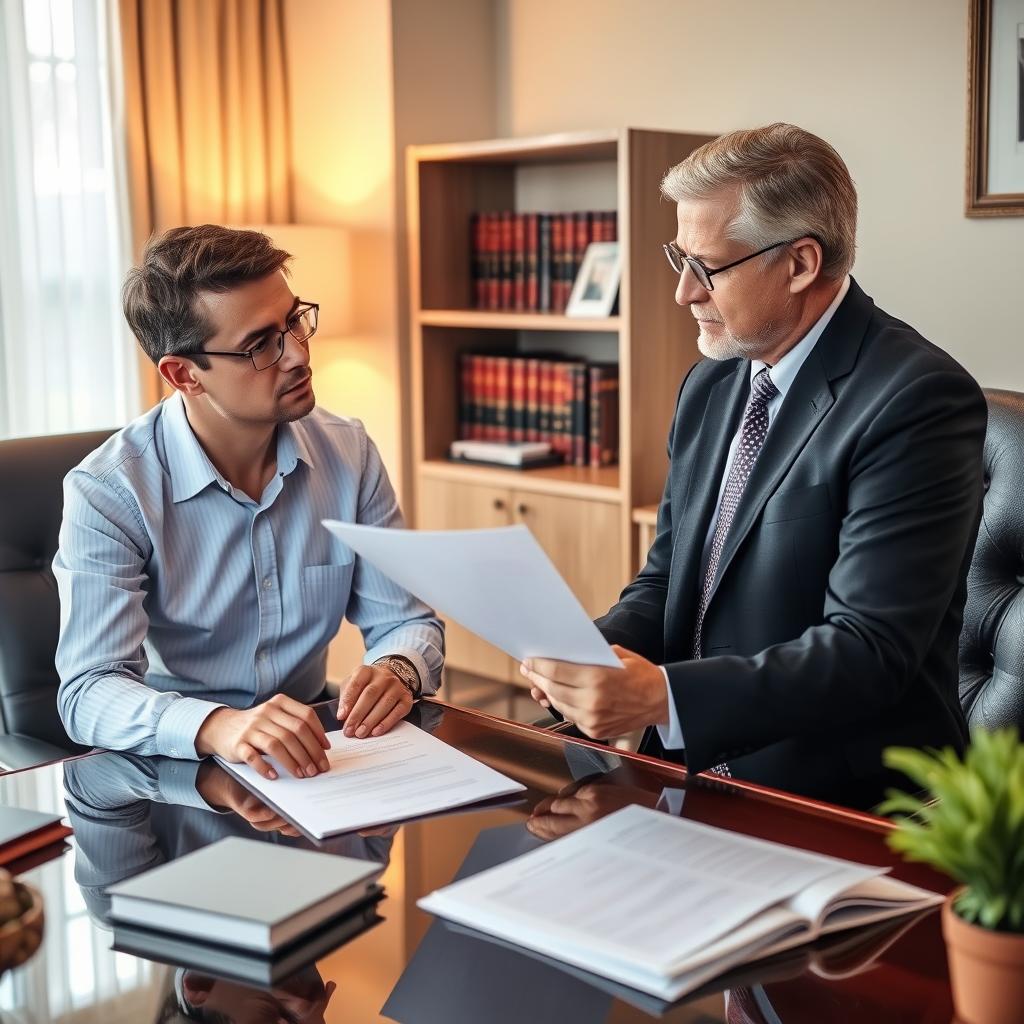 Sole Custody Lawyer Livingston County, NY