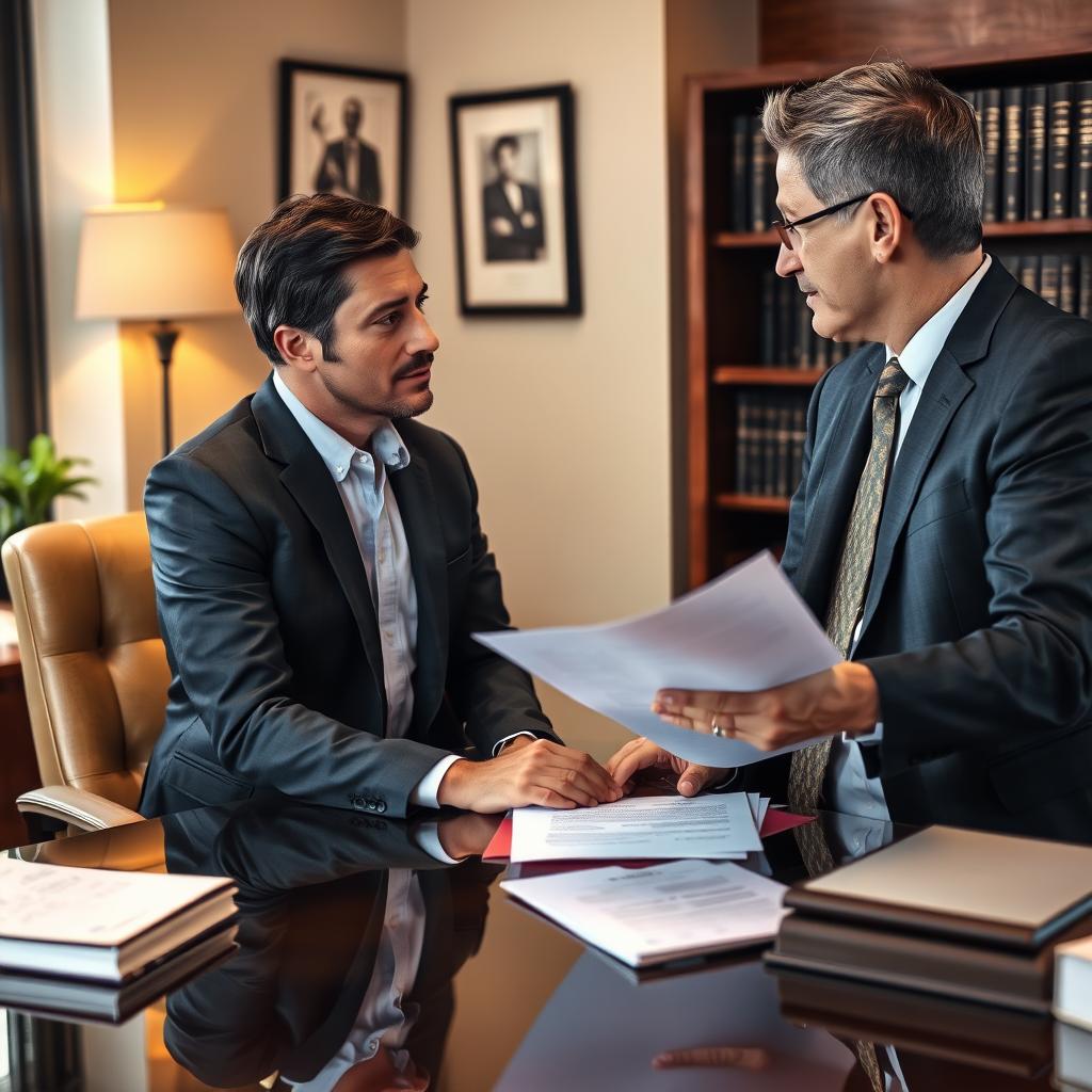Sole Custody Lawyer Manhattan, NY
