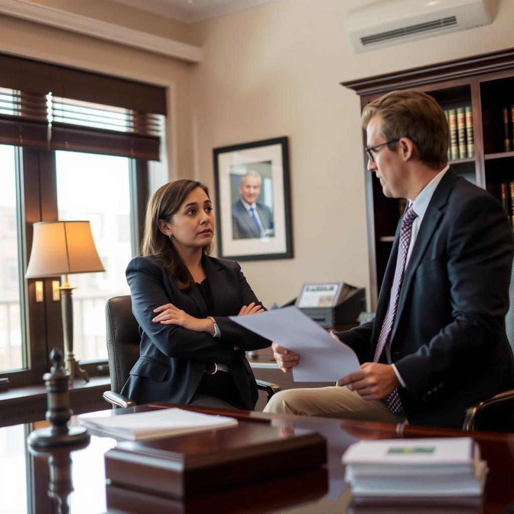Sole Custody Lawyer Manhattan, NY