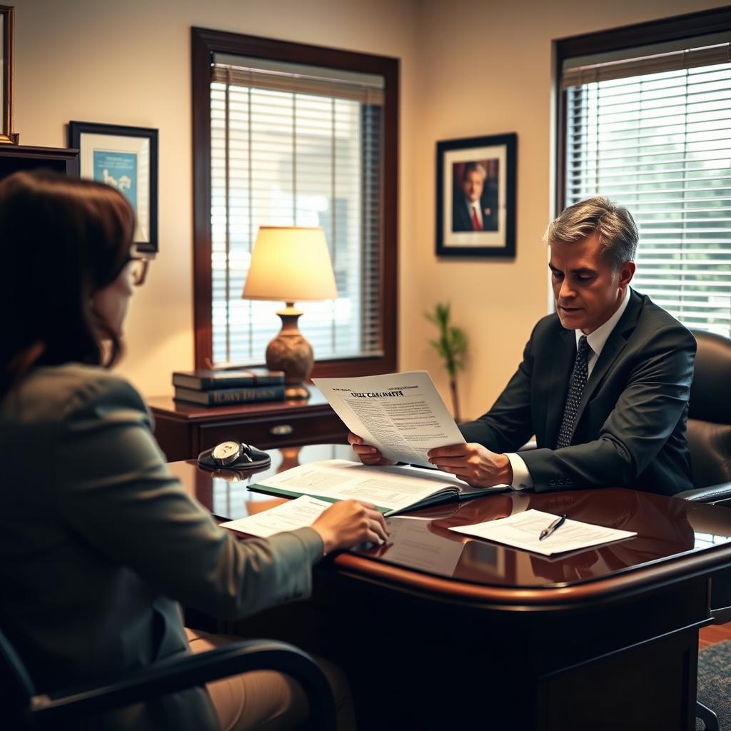 Sole Custody Lawyer Monroe County, NY