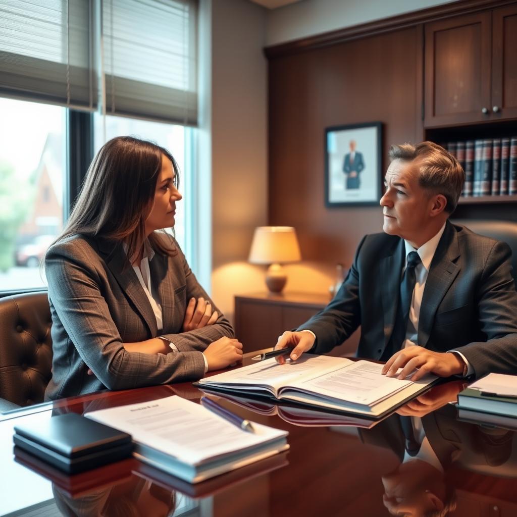 Sole Custody Lawyer Nassau County, NY