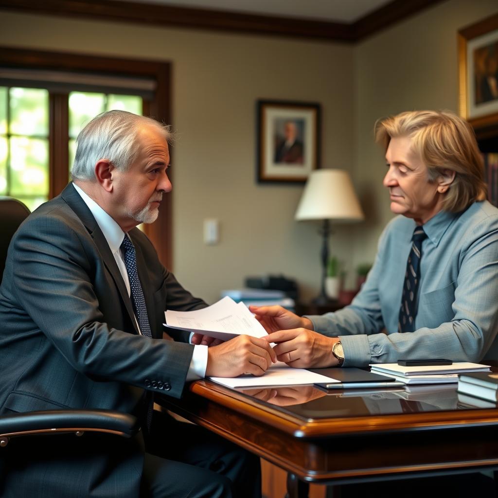 Sole Custody Lawyer Oneida County, NY
