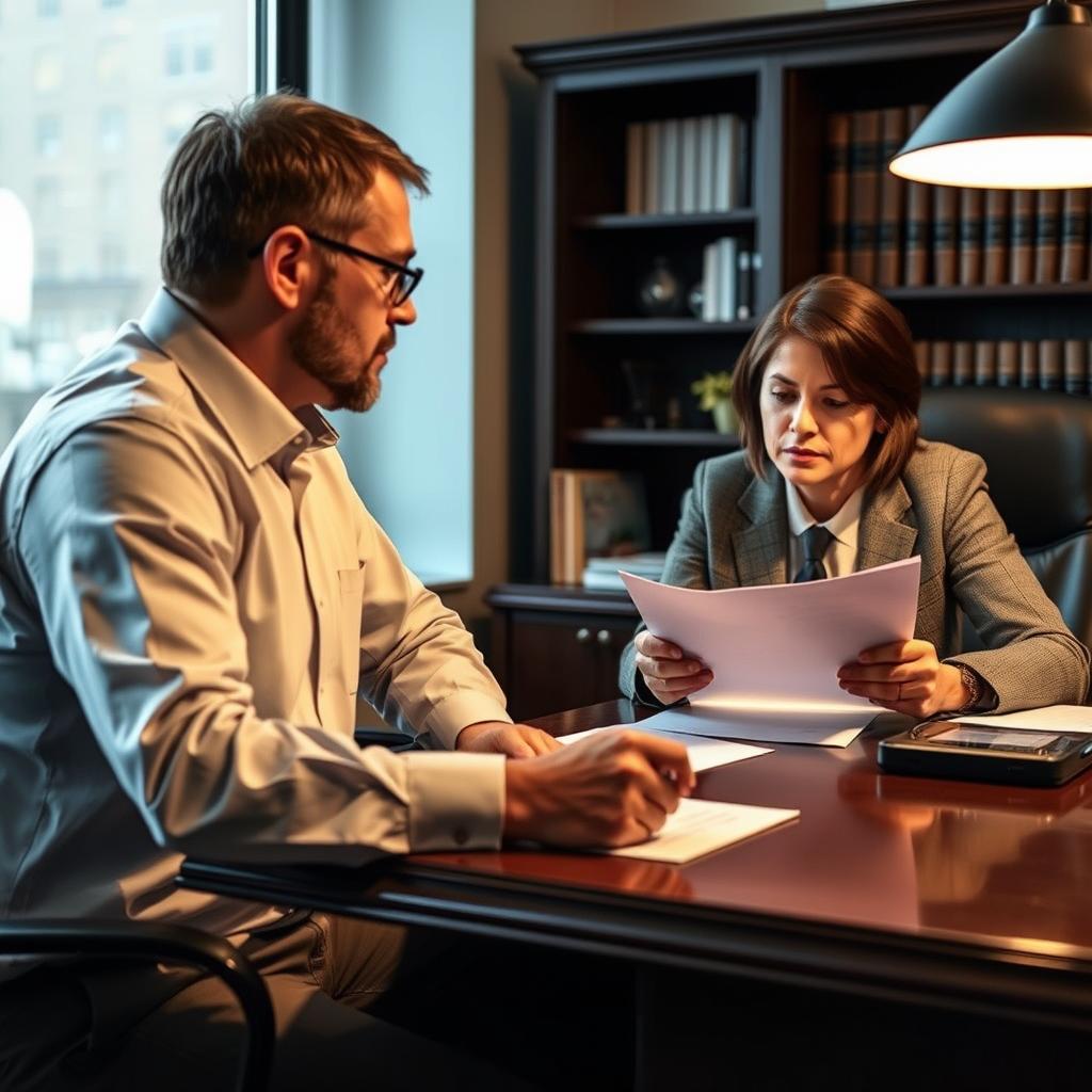 Sole Custody Lawyer Onondaga County, NY
