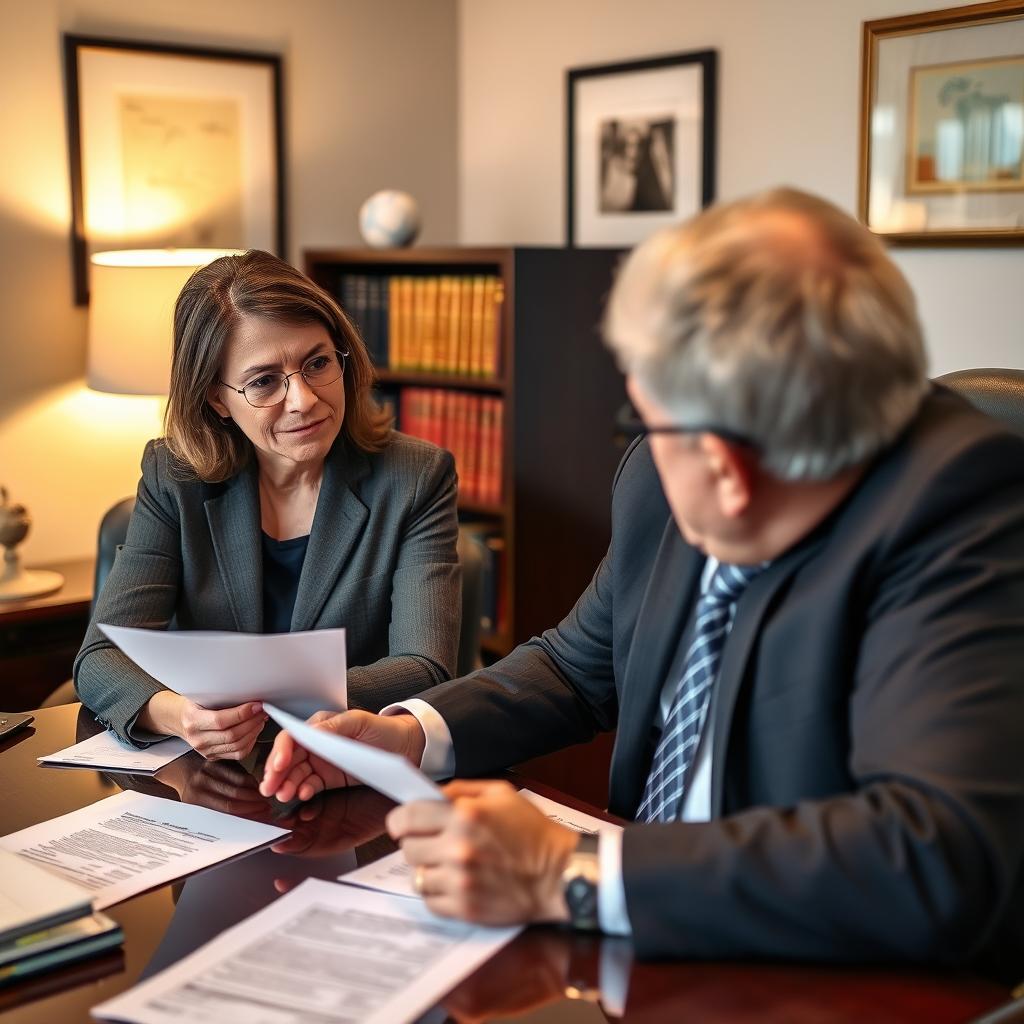 Sole Custody Lawyer Orange County, VA