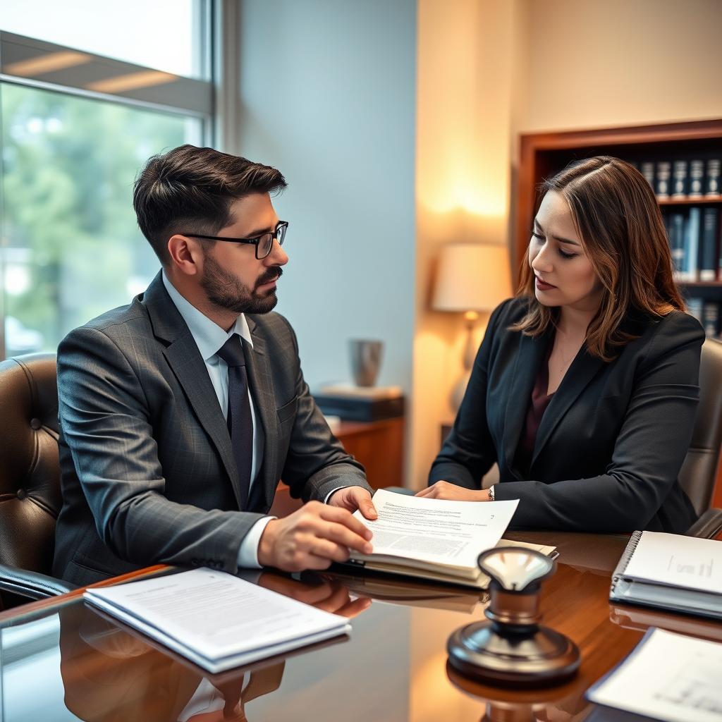 Sole Custody Lawyer Orleans County, NY