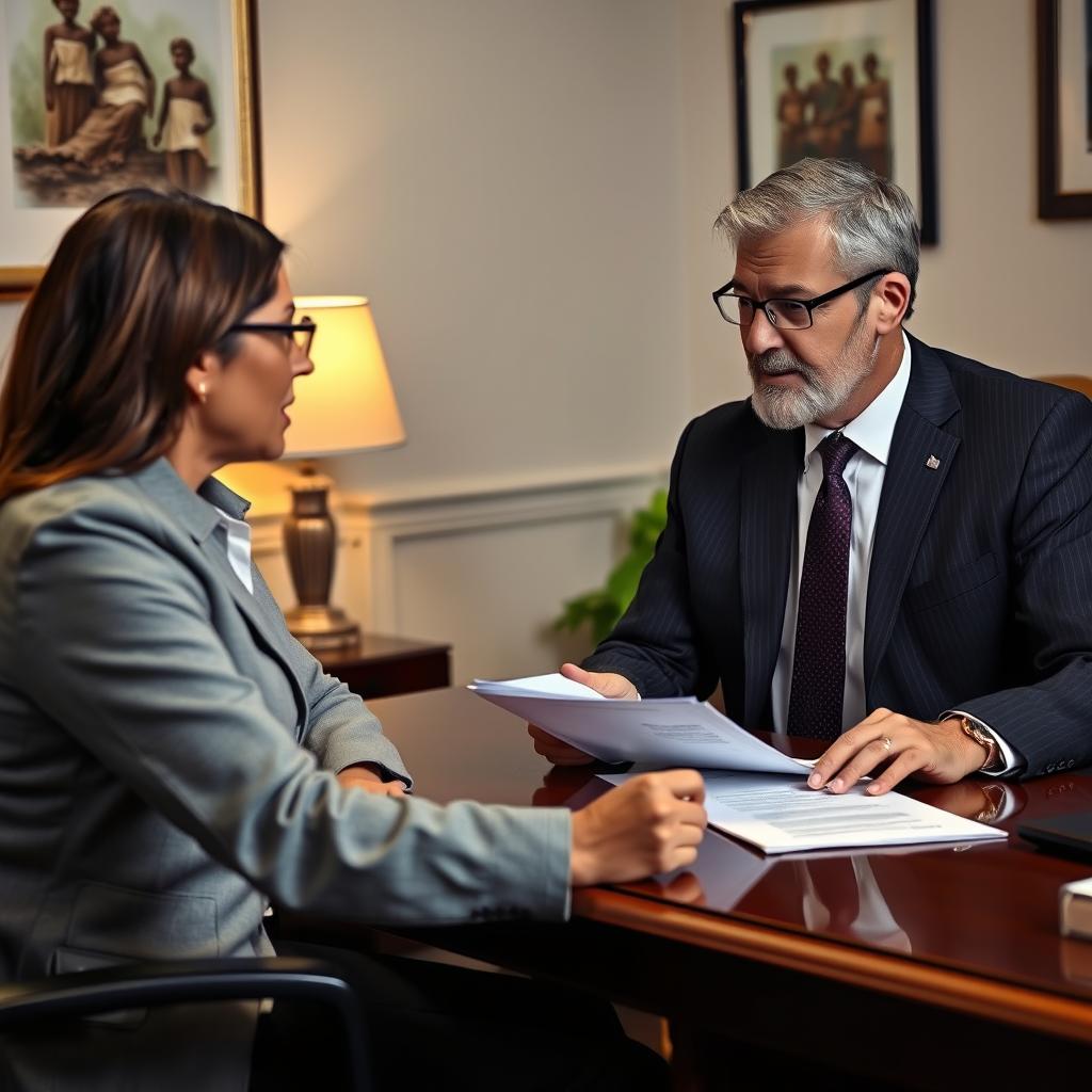 Sole Custody Lawyer Orleans County, NY