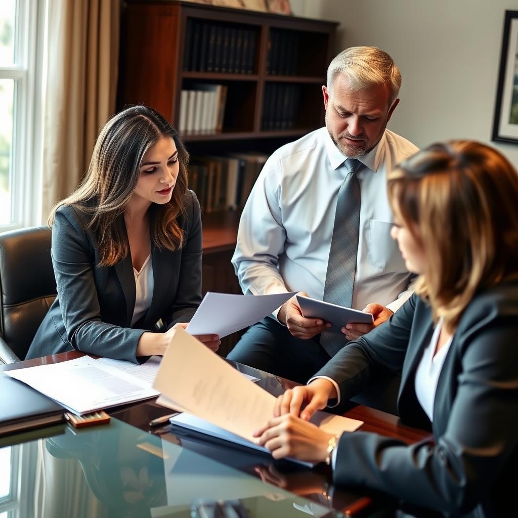 Sole Custody Lawyer Otsego County, NY