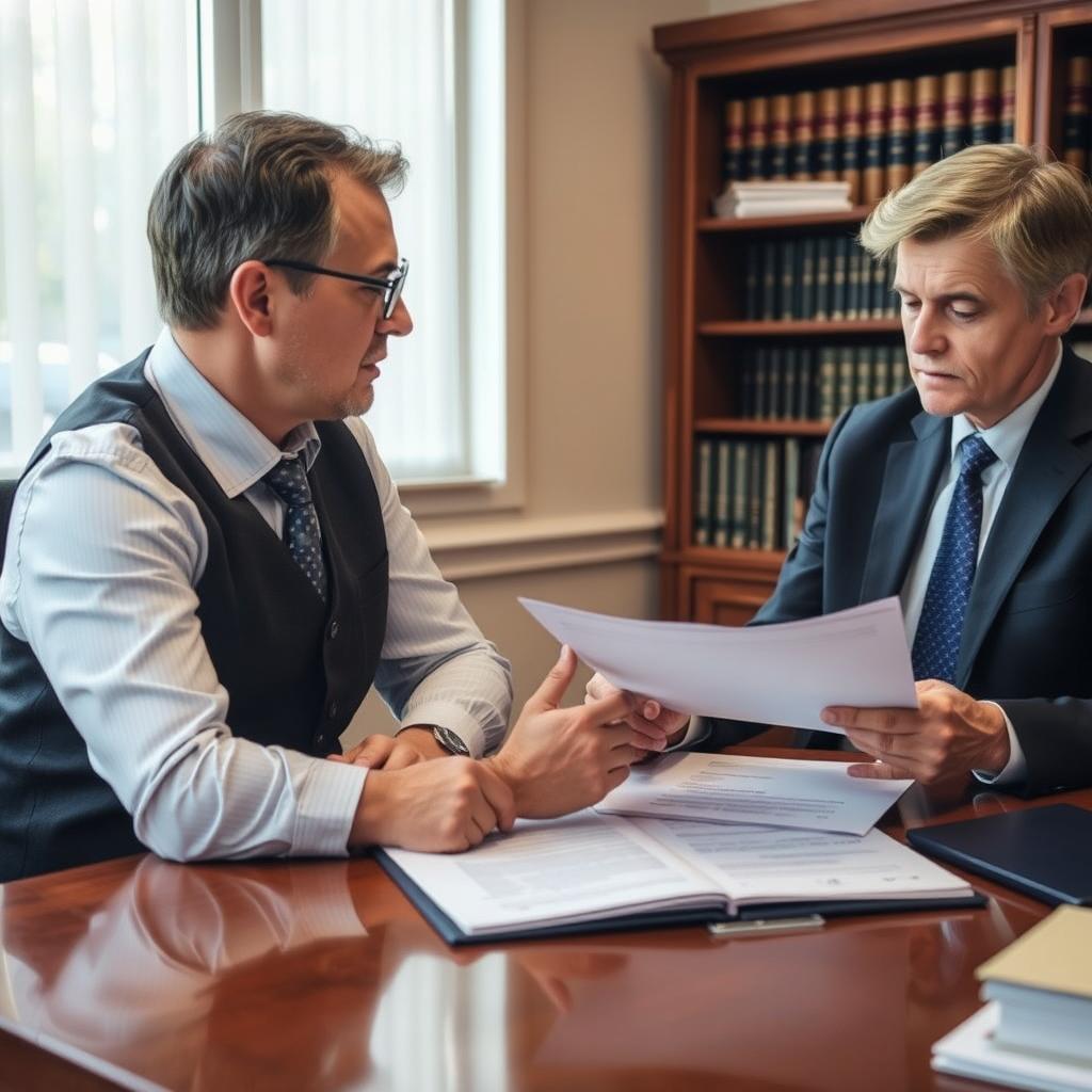 Sole Custody Lawyer Otsego County, NY