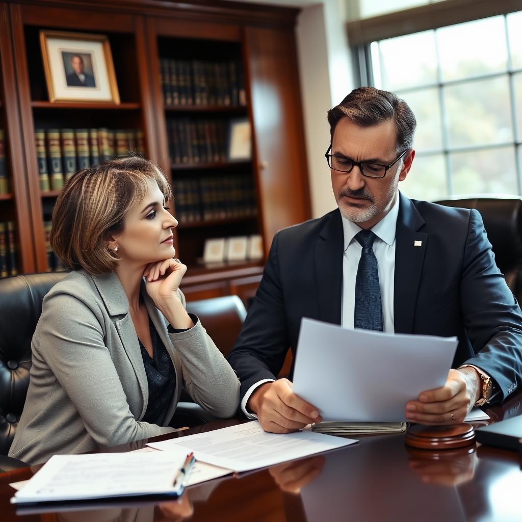 Sole Custody Lawyer Putnam County, NY