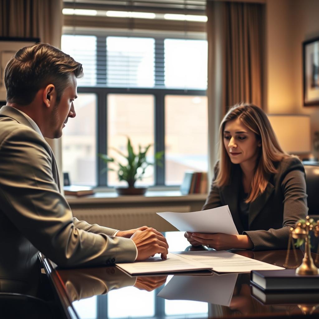 Sole Custody Lawyer Queens County, NY