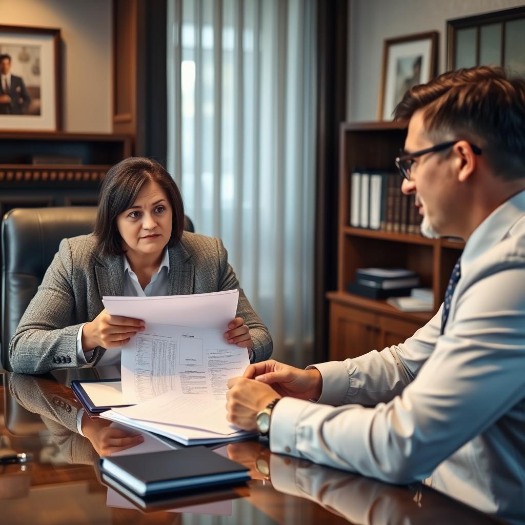 Sole Custody Lawyer Richmond County, NY