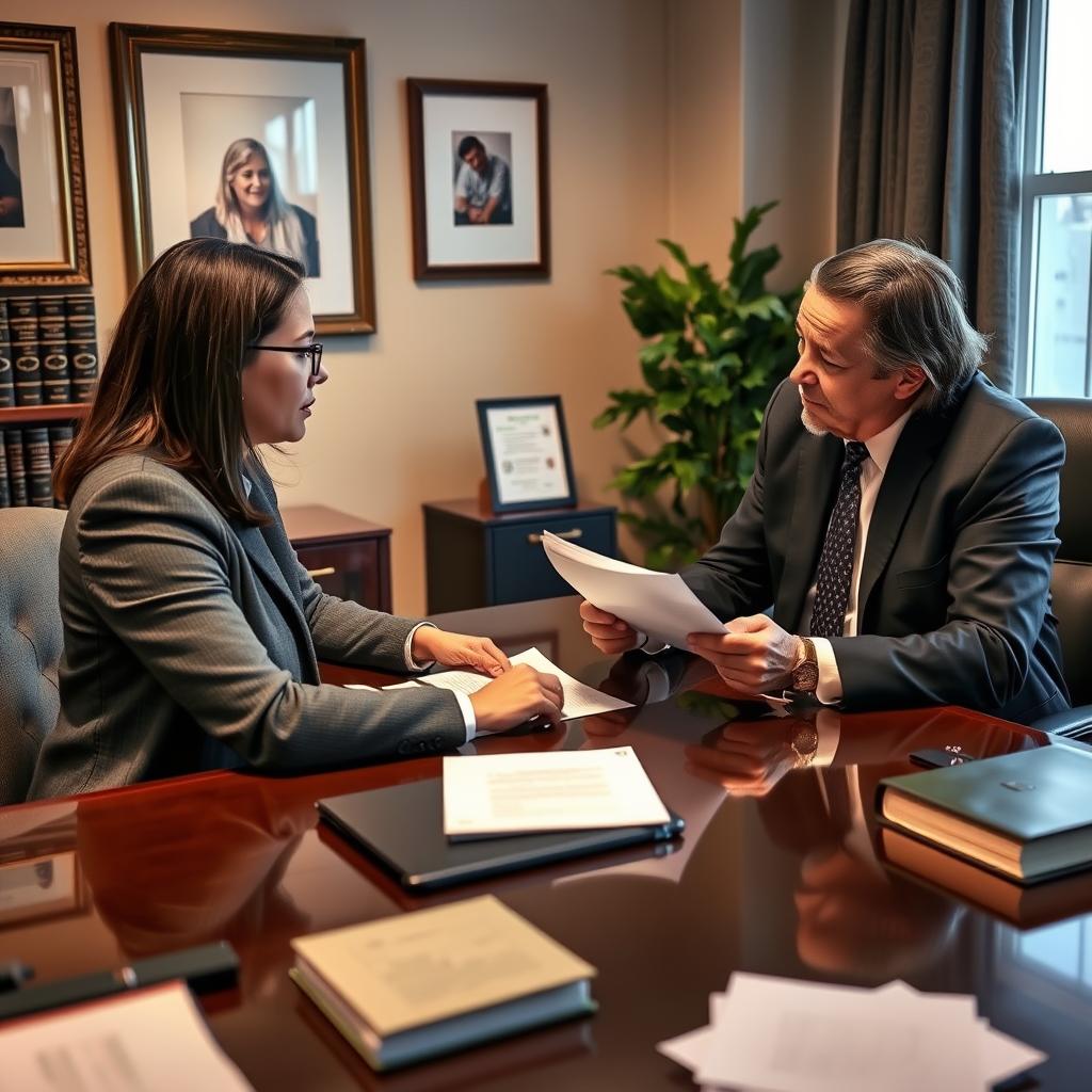 Sole Custody Lawyer Saratoga County, NY