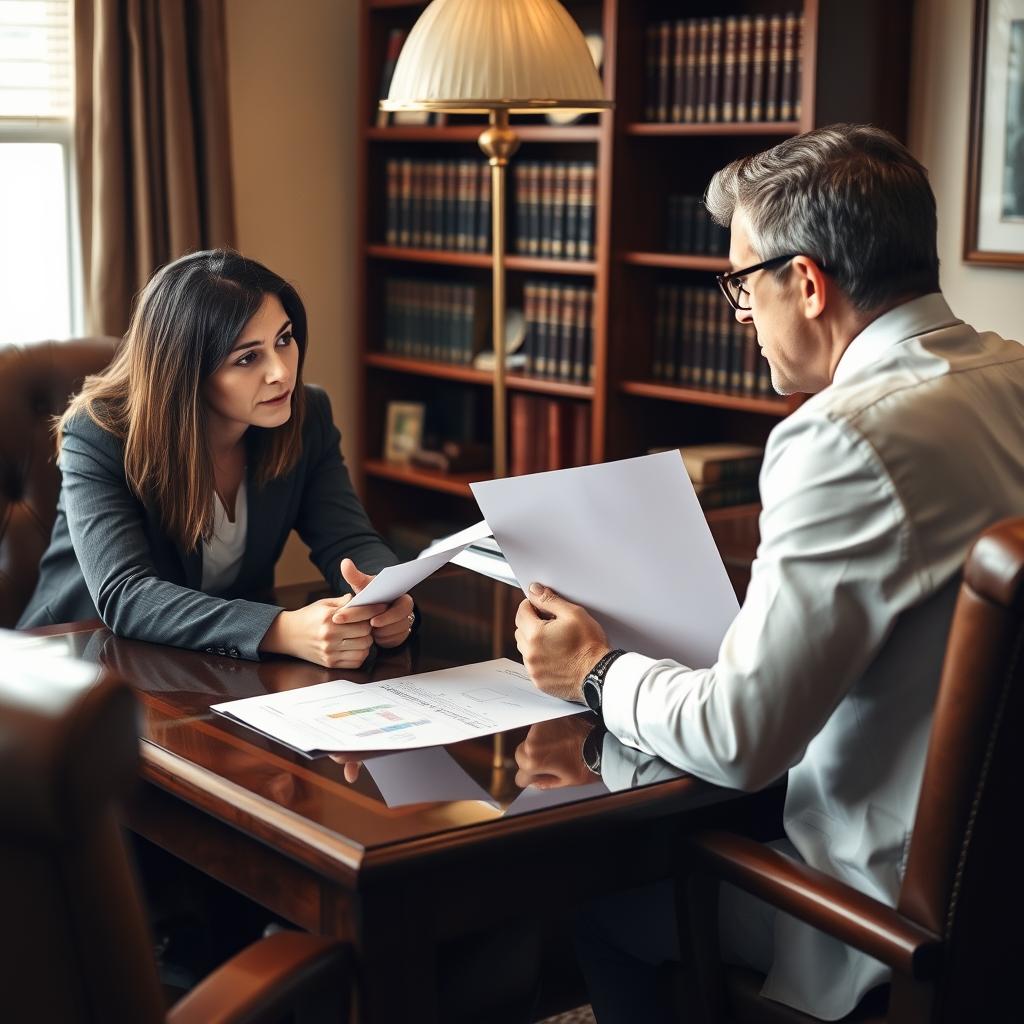 Sole Custody Lawyer Schenectady County, NY