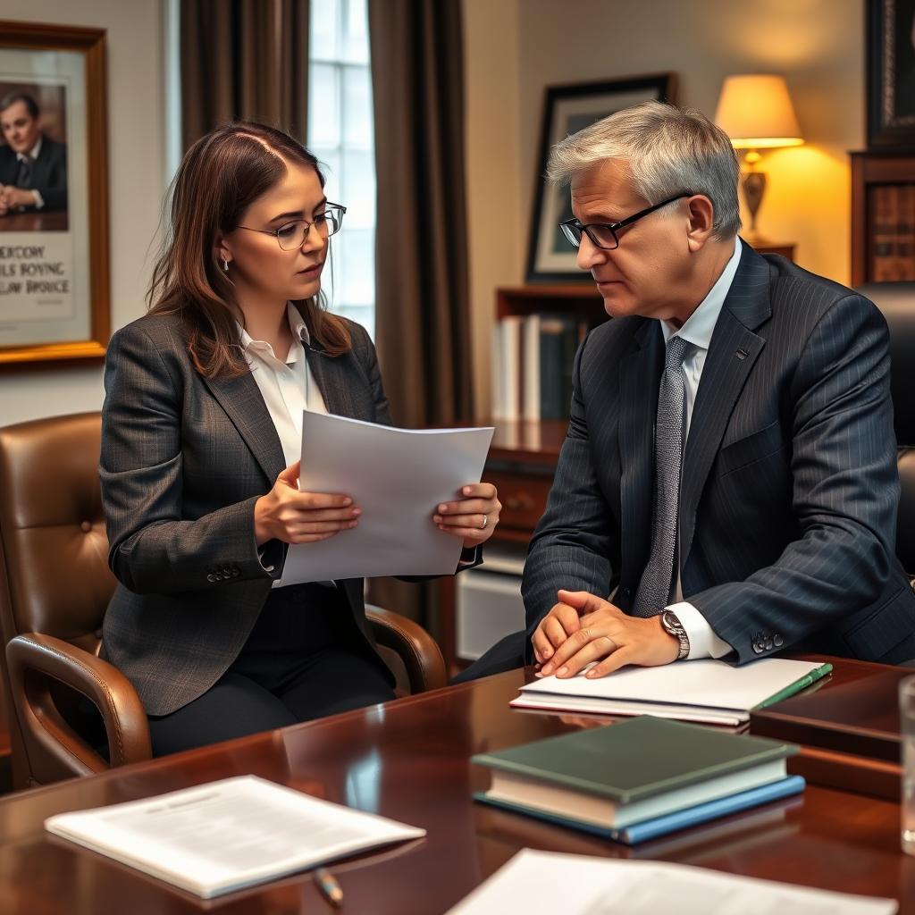 Sole Custody Lawyer Schoharie County, NY