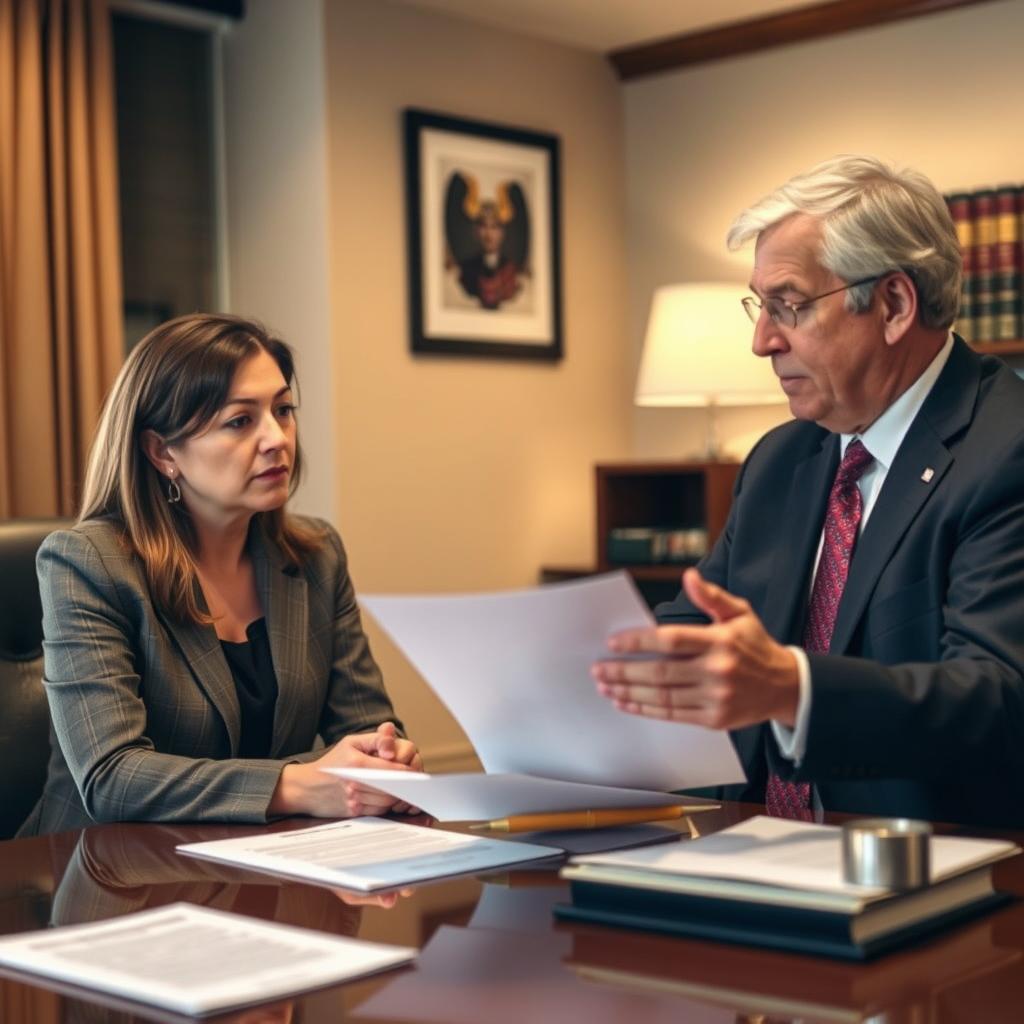 Sole Custody Lawyer Seneca County, NY