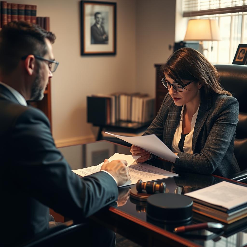 Sole Custody Lawyer Staten Island, NY