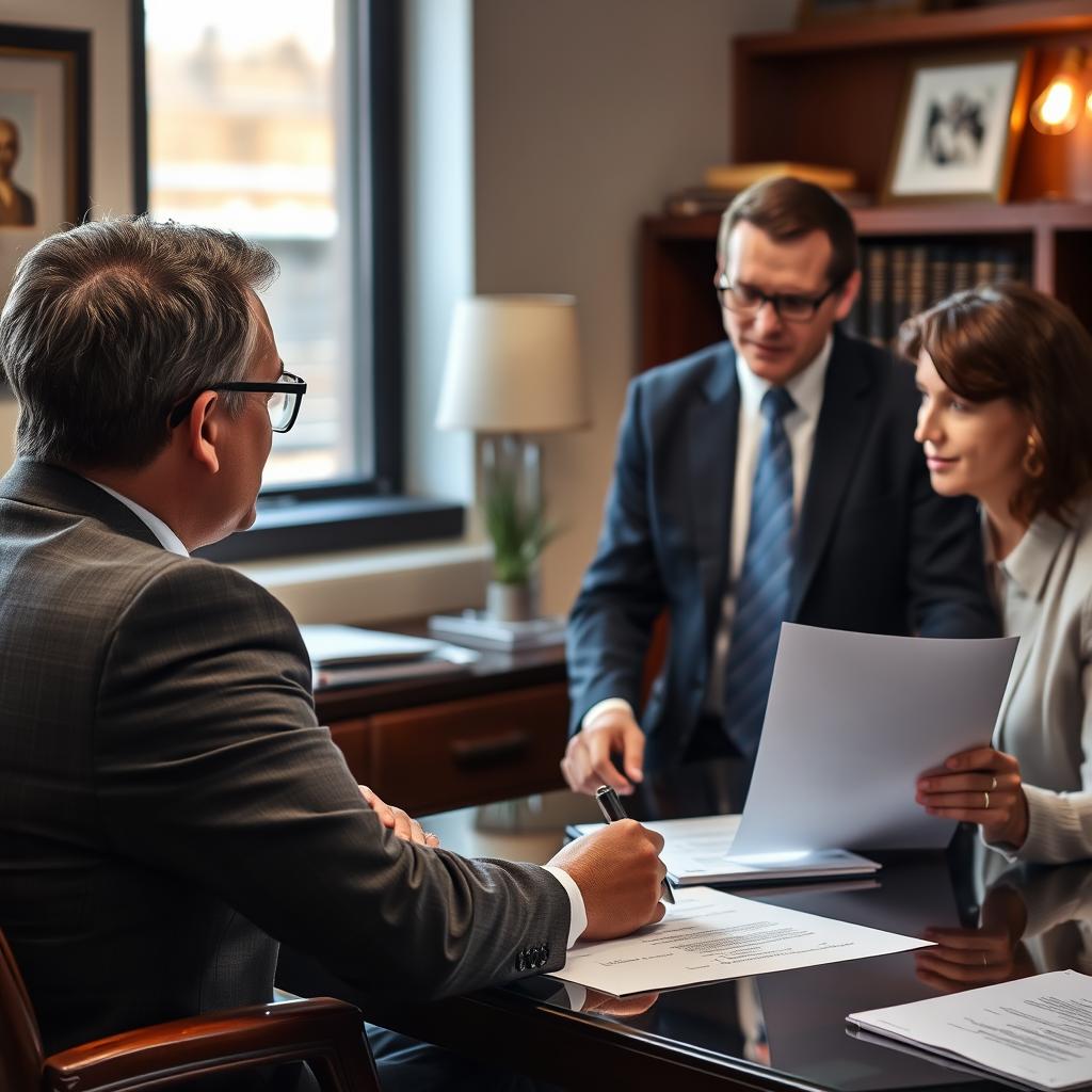 Sole Custody Lawyer Suffolk County, NY