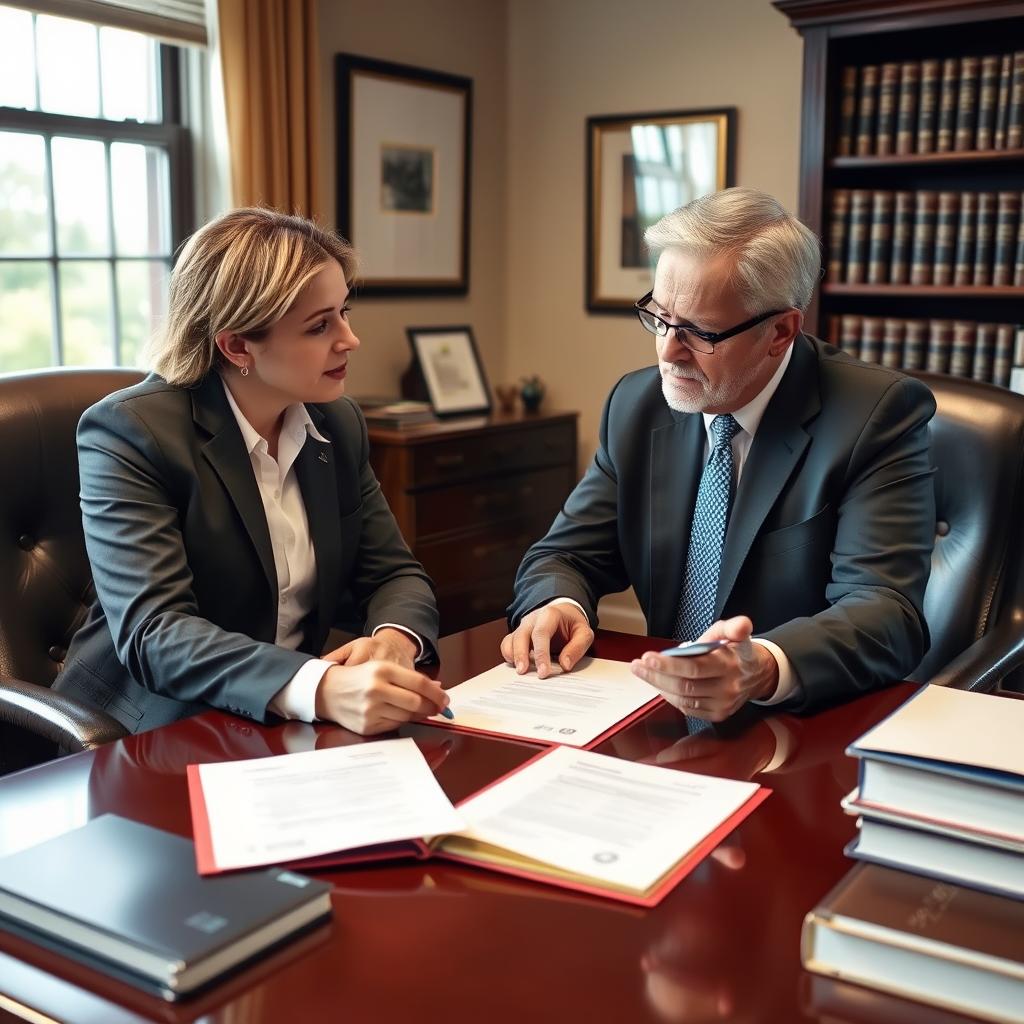 Sole Custody Lawyer Tioga County, NY