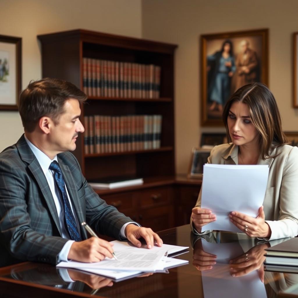 Sole Custody Lawyer Tompkins County, NY