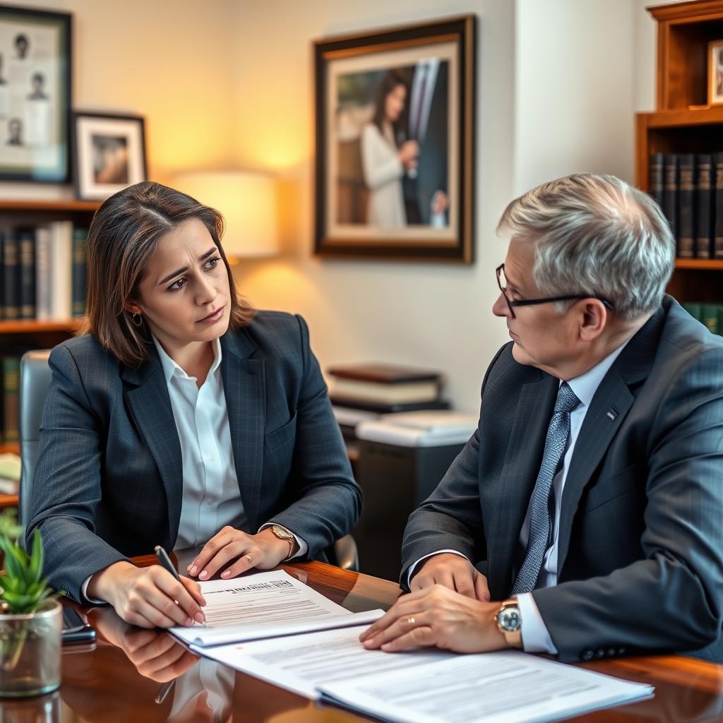 Sole Custody Lawyer Wayne County, NY