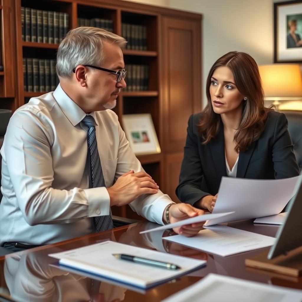 Sole Custody Lawyer Westchester County, NY