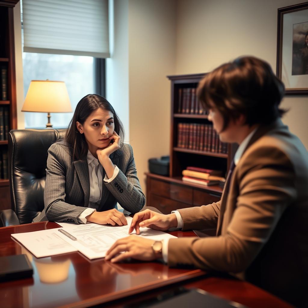 Sole Custody Lawyer Wyoming County, NY