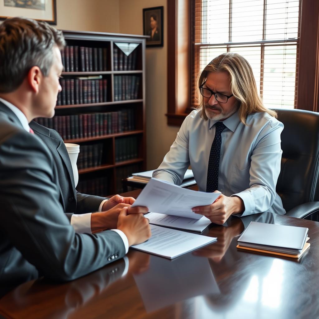 Sole Custody Lawyer Yates County, NY