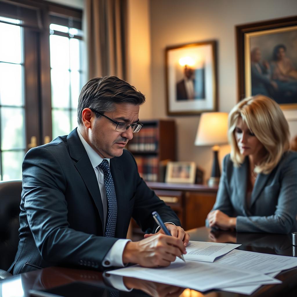 Spousal Support Lawyer Albany County, NY