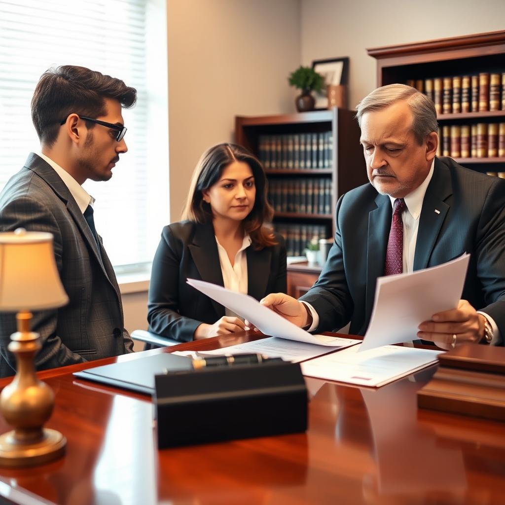 Spousal Support Lawyer Bronx, NY