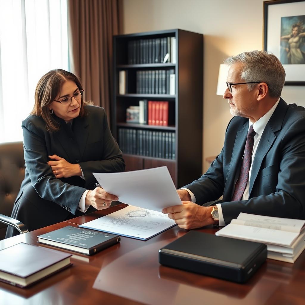 Spousal Support Lawyer Brooklyn, NY