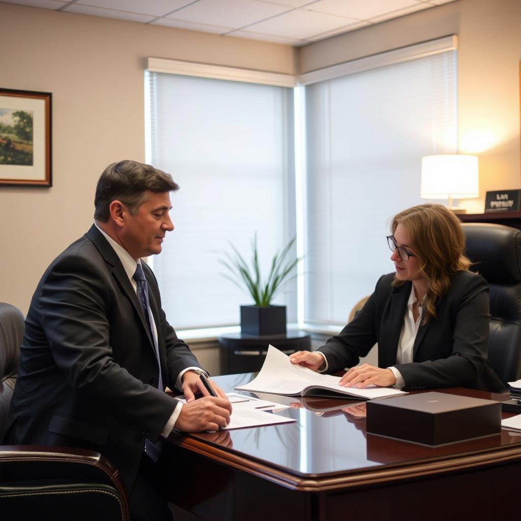 Spousal Support Lawyer Broome County, NY