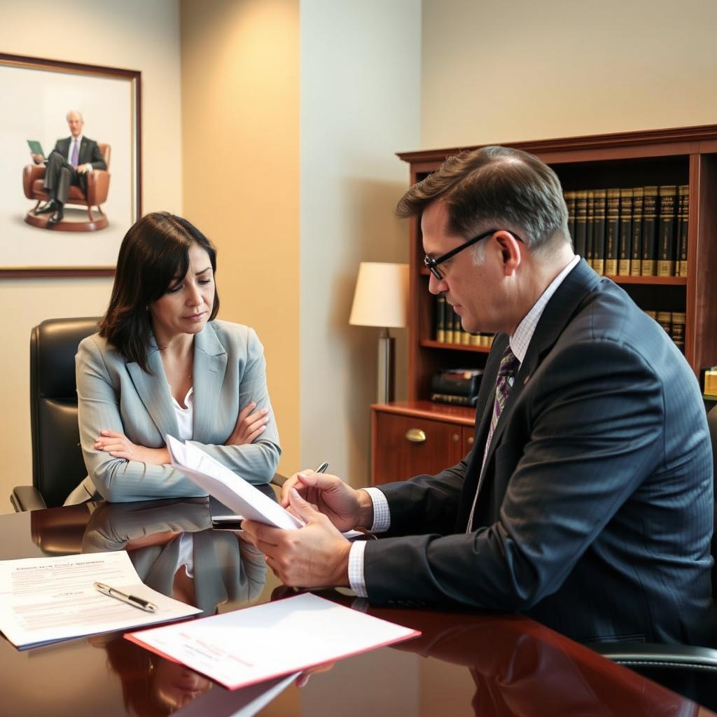 Spousal Support Lawyer Chemung County, NY