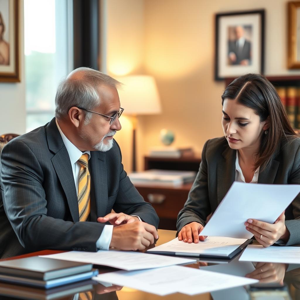 Spousal Support Lawyer Chenango County, NY