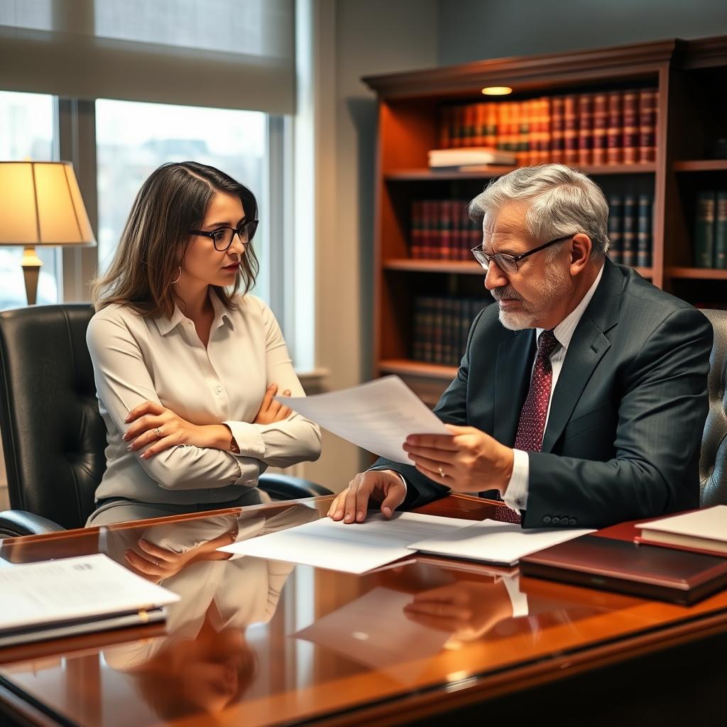 Spousal Support Lawyer Clinton County, NY