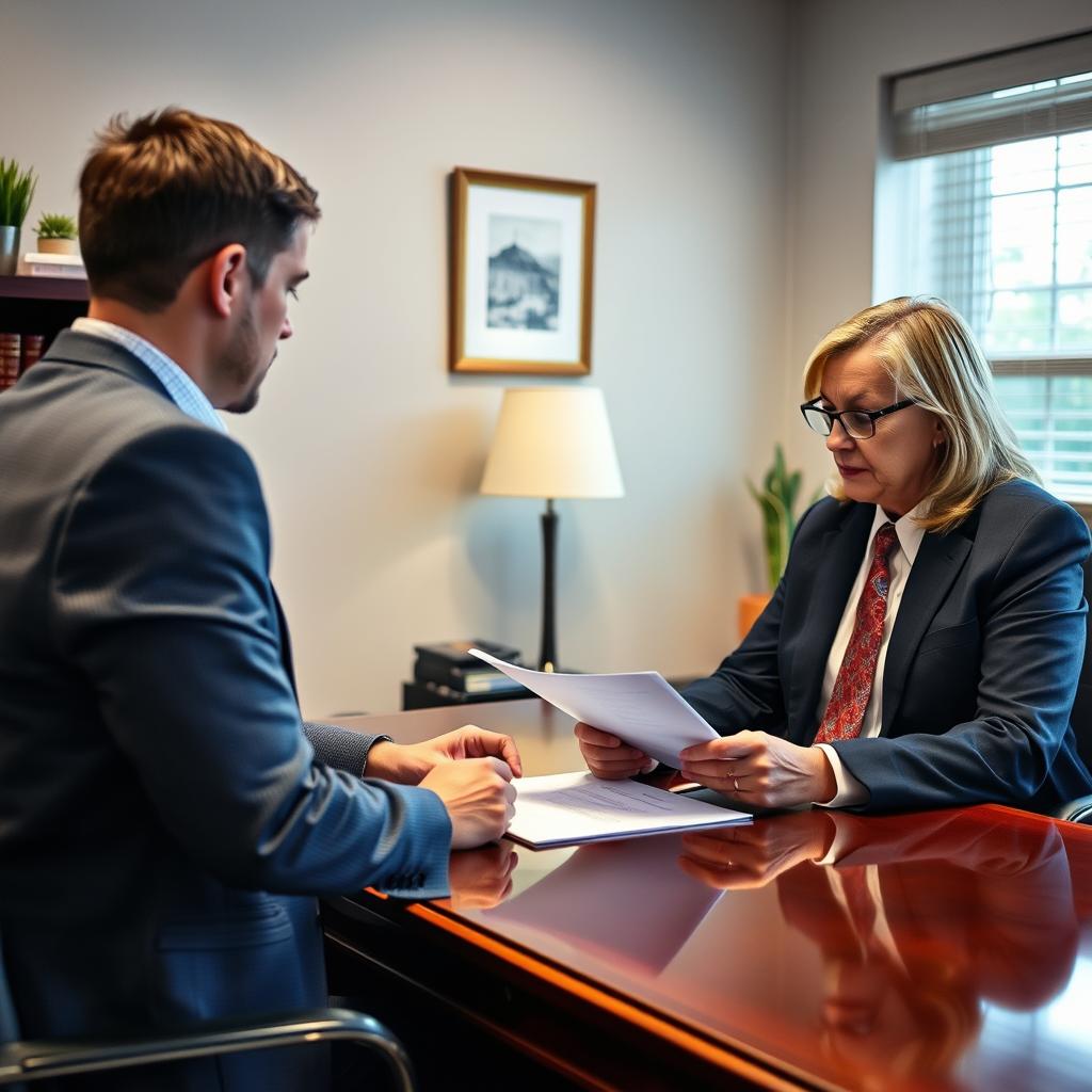 Spousal Support Lawyer Columbia County, NY