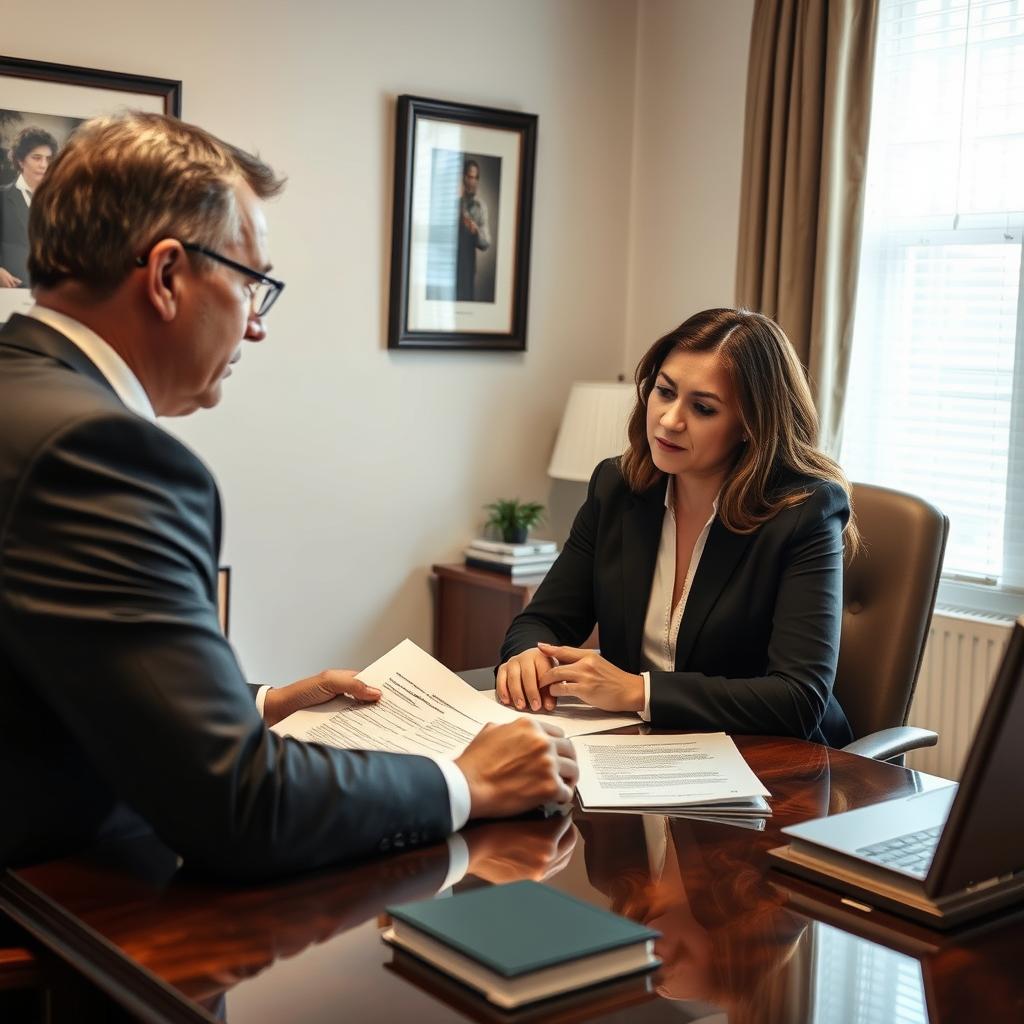 Spousal Support Lawyer Cortland County, NY