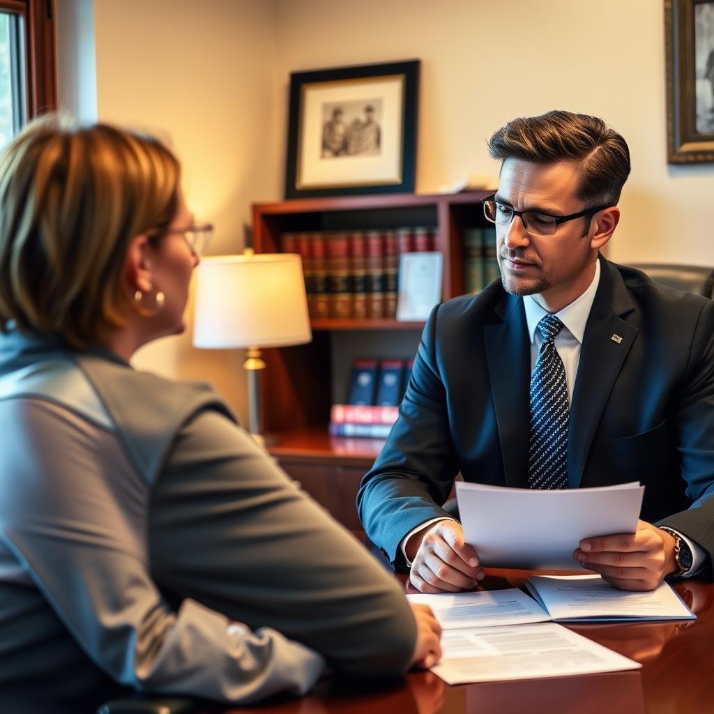 Spousal Support Lawyer Herkimer County, NY