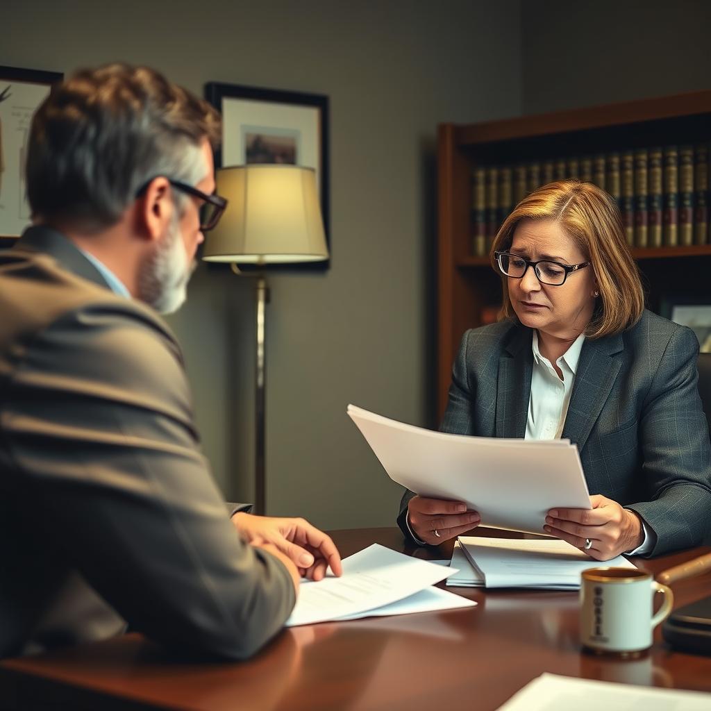 Spousal Support Lawyer Oneida County, NY