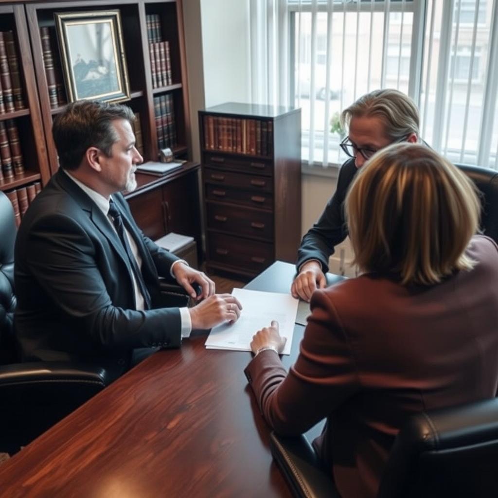 Spousal Support Lawyer Otsego County, NY