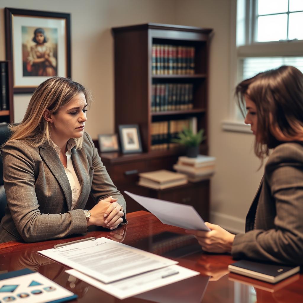 Spousal Support Lawyer Putnam County, NY