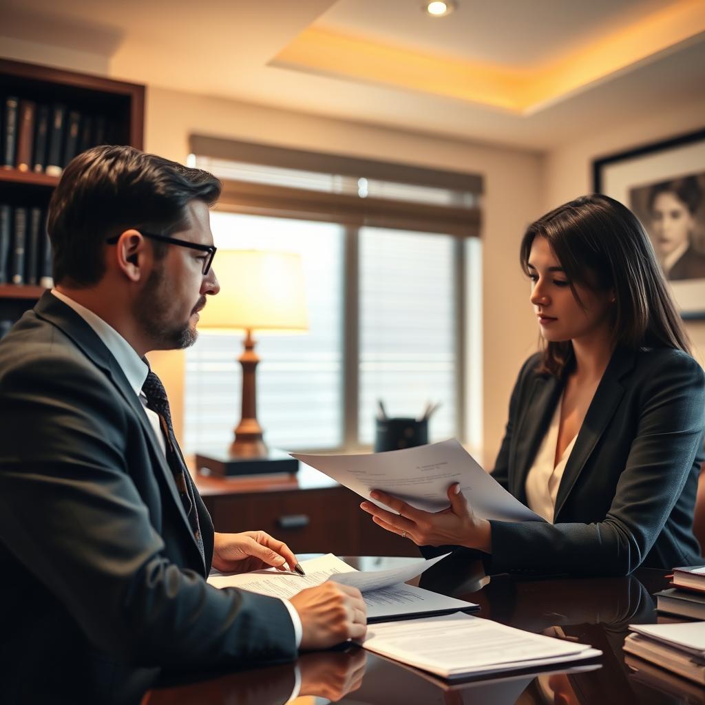 Spousal Support Lawyer Queens County, NY