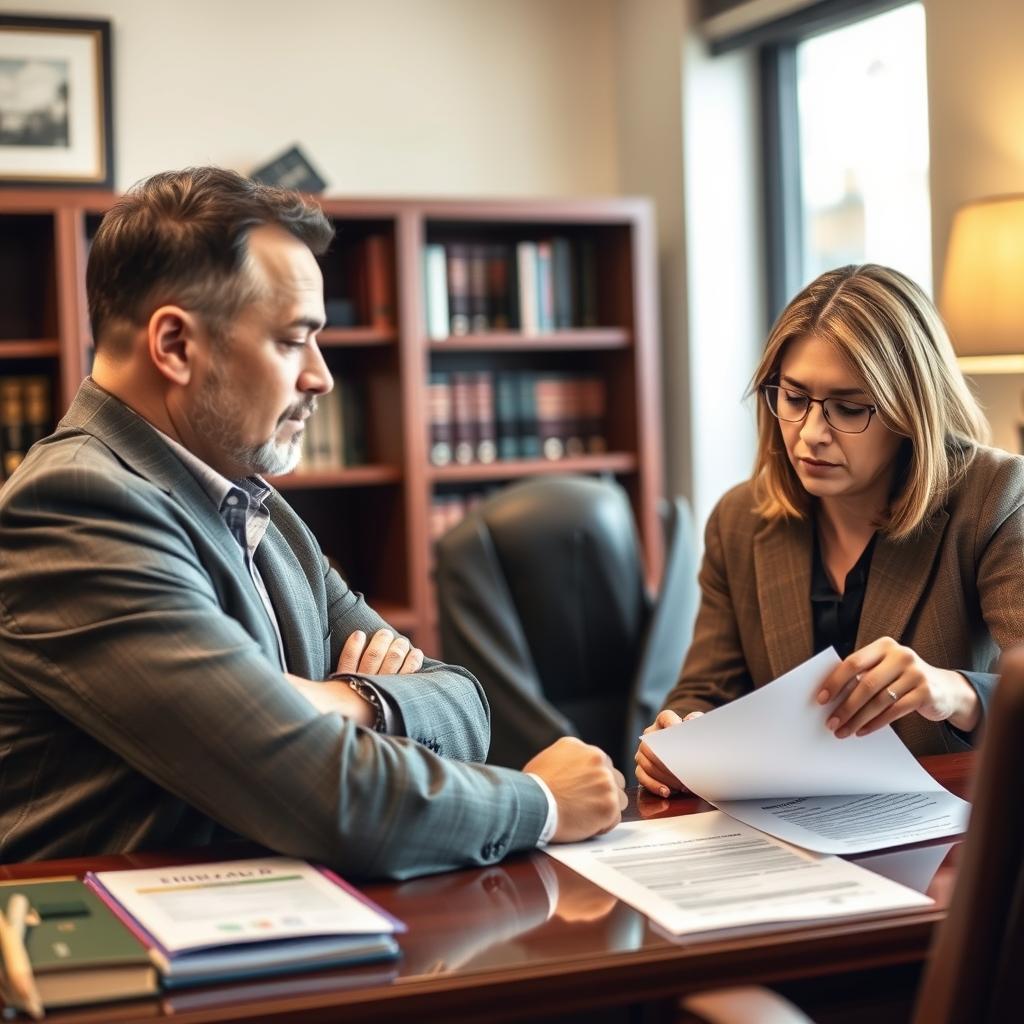 Spousal Support Lawyer Rockland County, NY
