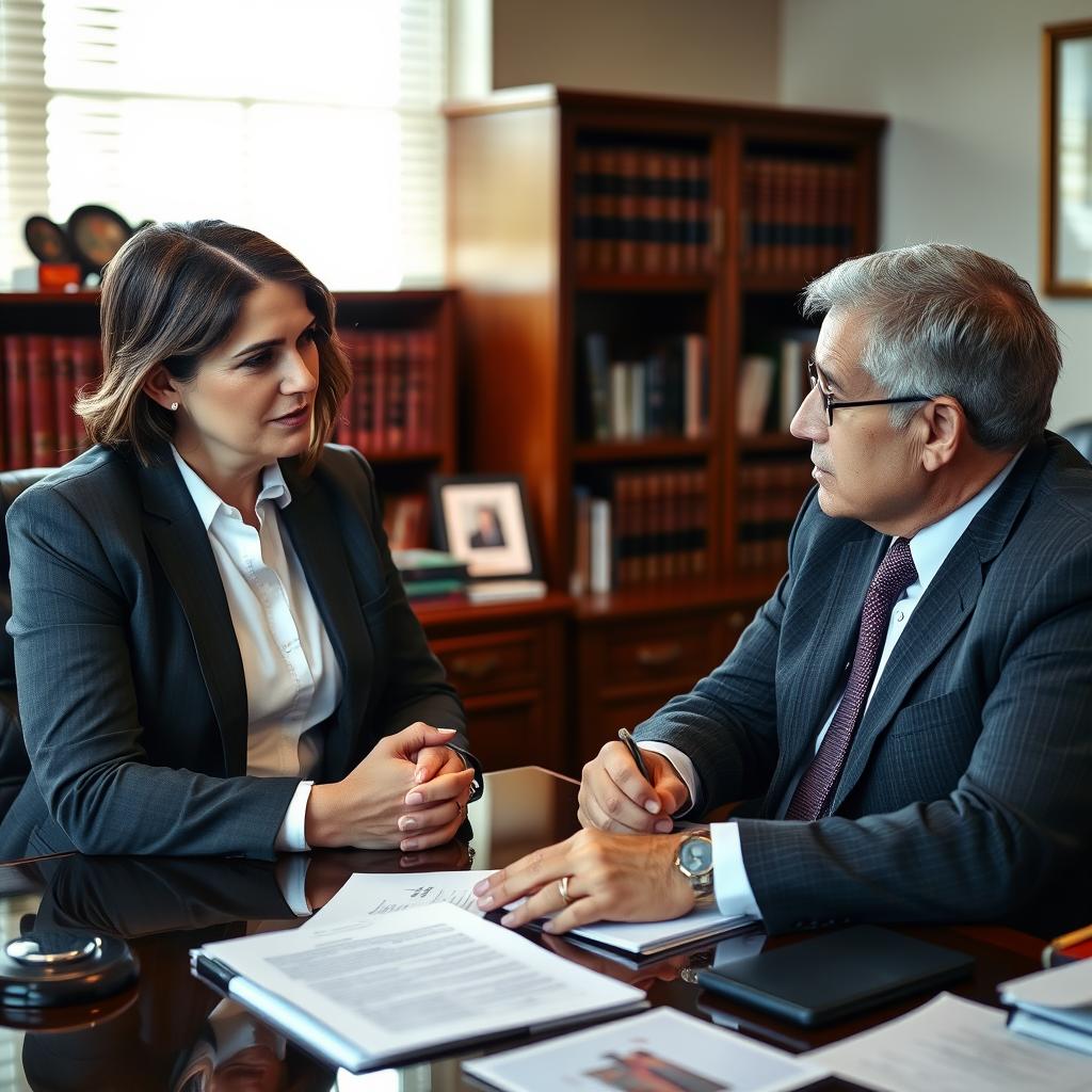 Spousal Support Lawyer Saratoga County, NY