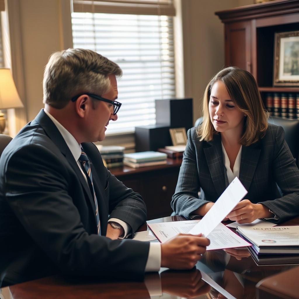Spousal Support Lawyer Schoharie County, NY