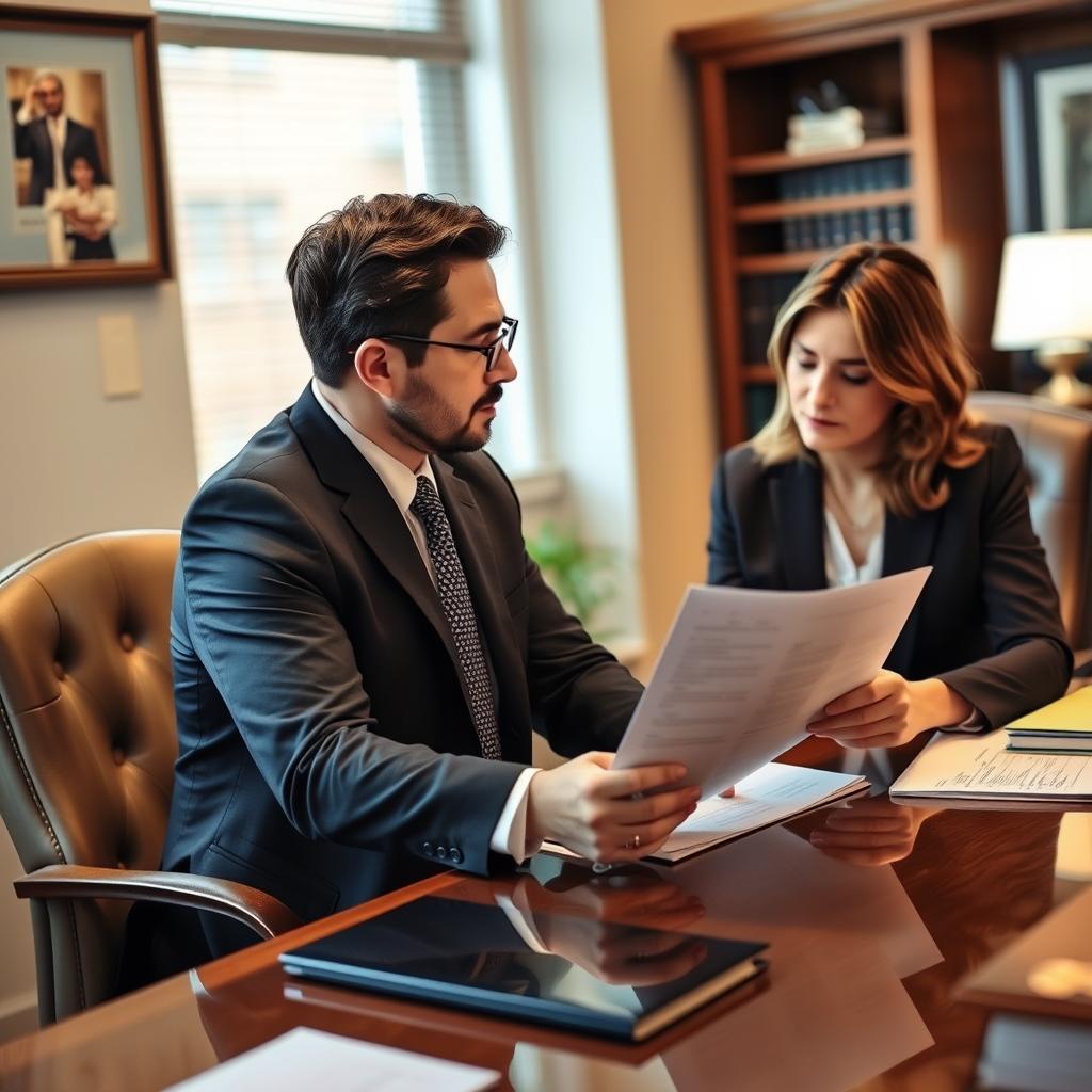 Spousal Support Lawyer Staten Island, NY