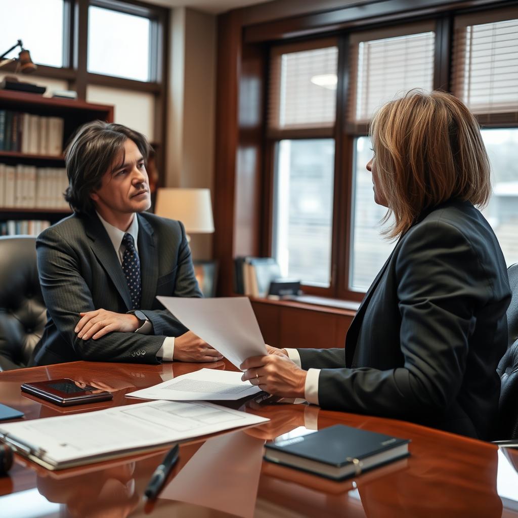Spousal Support Lawyer Steuben County, NY